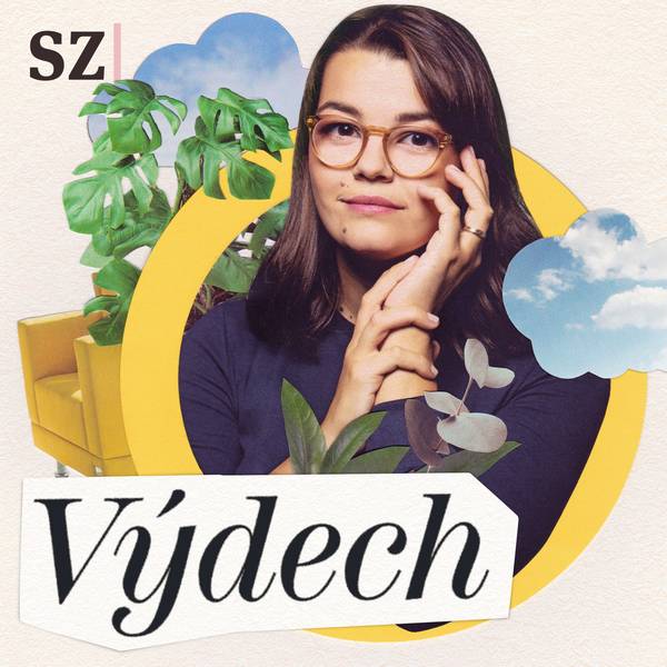 Výdech